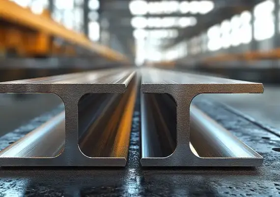 Jak sprawdzić czy to stal nierdzewna?