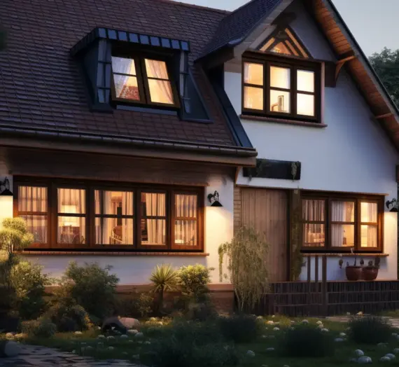 Tworzymy swoje wymarzone mieszkanie