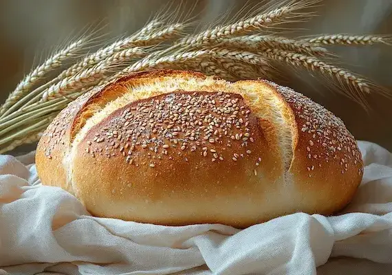 Jak upiec bułki bezglutenowe?