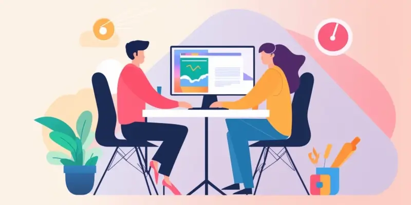 Jak używać rankingów agencji SEO do wyboru partnera biznesowego?