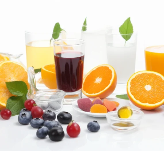 Jak witamina A działa na skórę?