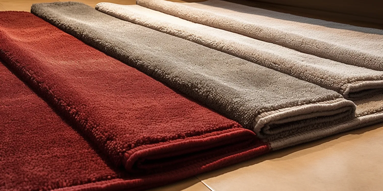 Jak wyprać dywany i wykładziny domowymi sposobami?