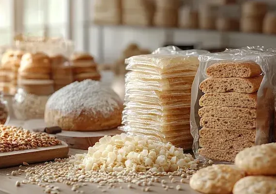 Jak zachowują się naleśniki bezglutenowe?