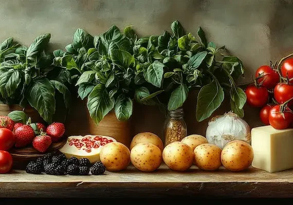 Jakie są produkty ekologiczne?