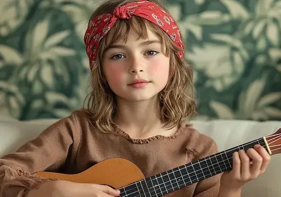 Jakie ukulele dla dorosłych