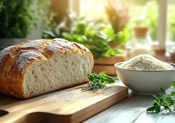 Jedzenie bezglutenowe co to znaczy?