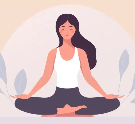 Joga od czego zacząć?