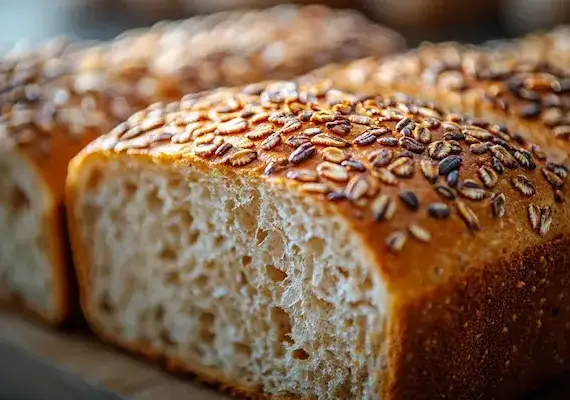 Kiedy kaszki bezglutenowe?