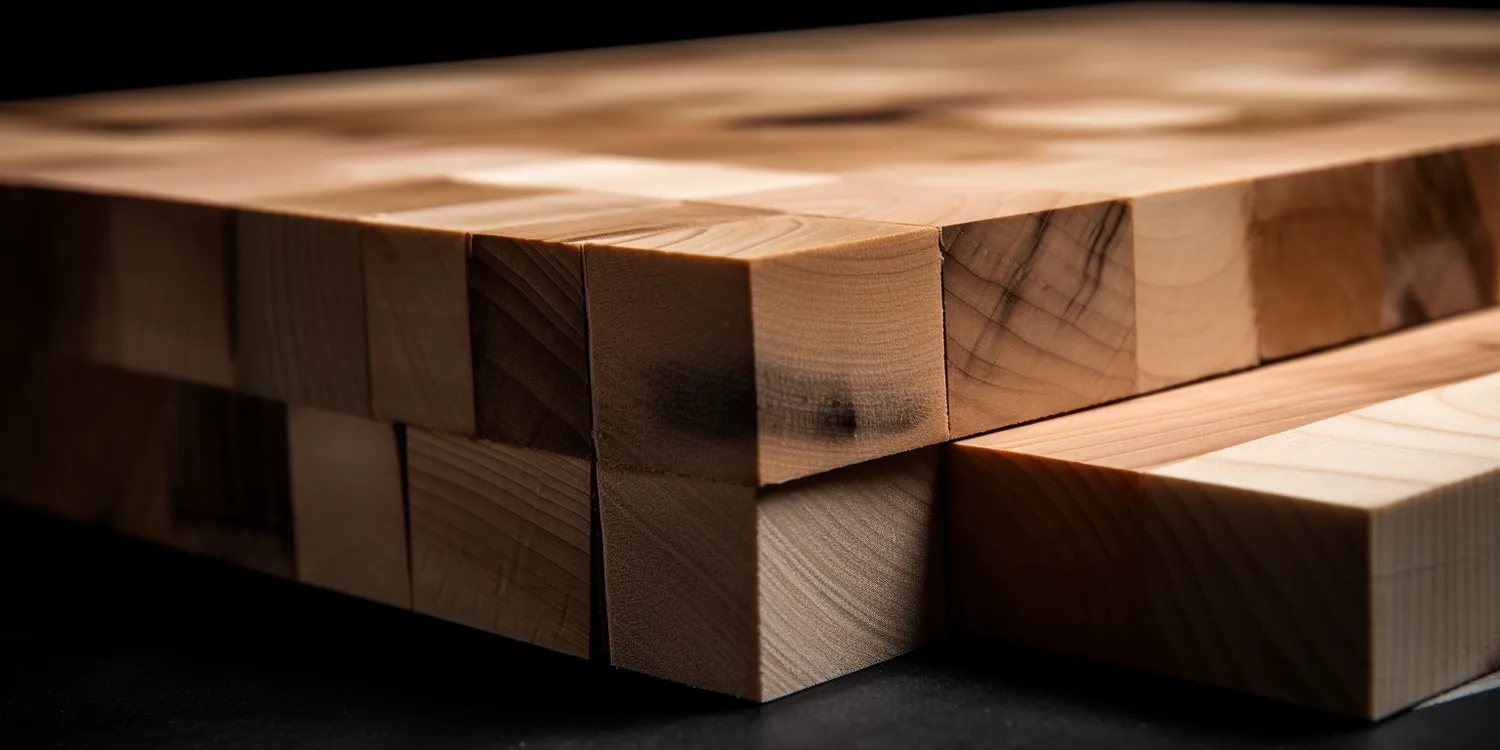 Konstrukcje drewniane Gdańsk