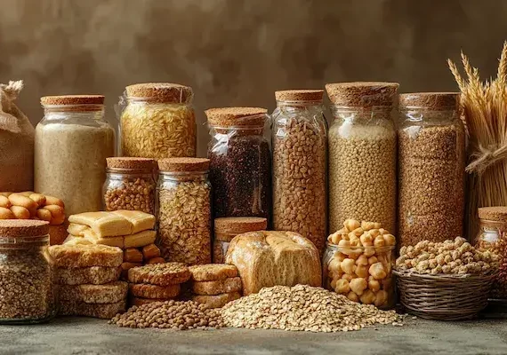 Krakersy bezglutenowe gdzie kupić?