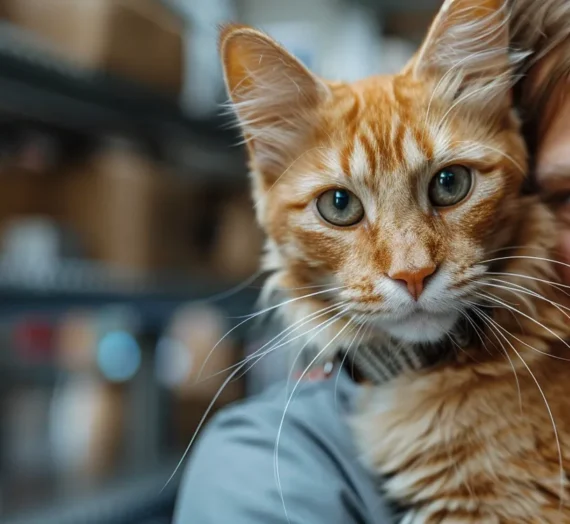 Krematorium przystosowane do zwierząt