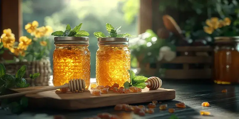 Mąki bezglutenowe jakie?