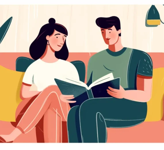 Najbardziej wciągające książki – ranking