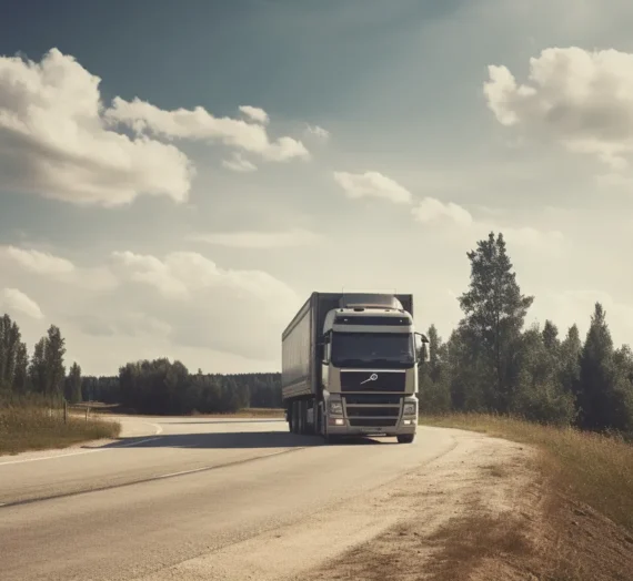 Najtańsze OCP dla przewoźników