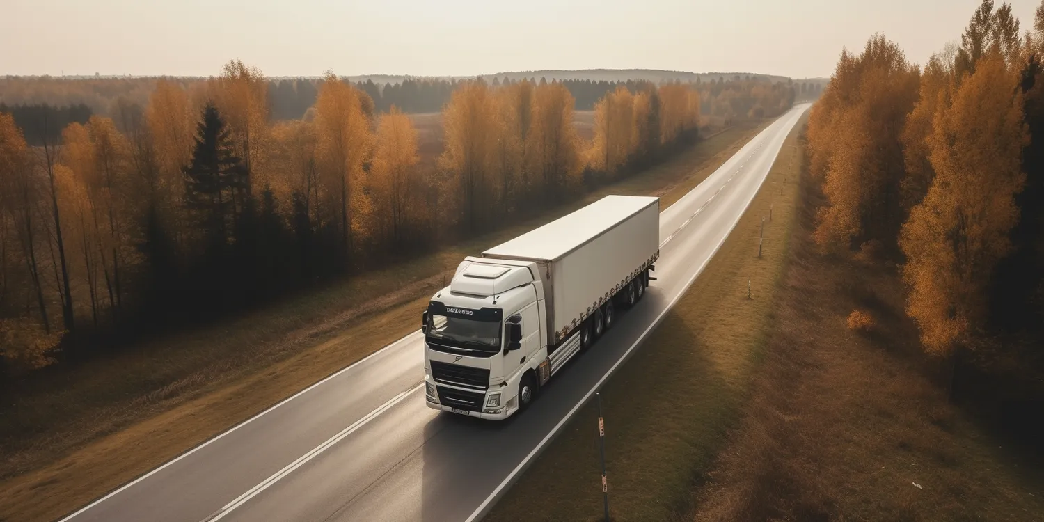 Najtańsze OCP dla przewoźników