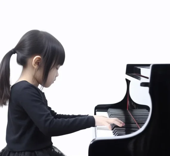 Nauka gry na pianinie dla dorosłych Warszawa
