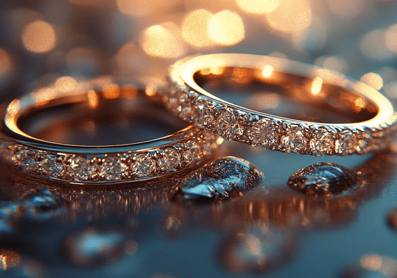 Obrączki na zamówienie Kielce