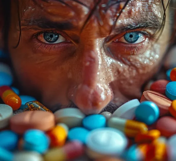 Ośrodek uzależnień