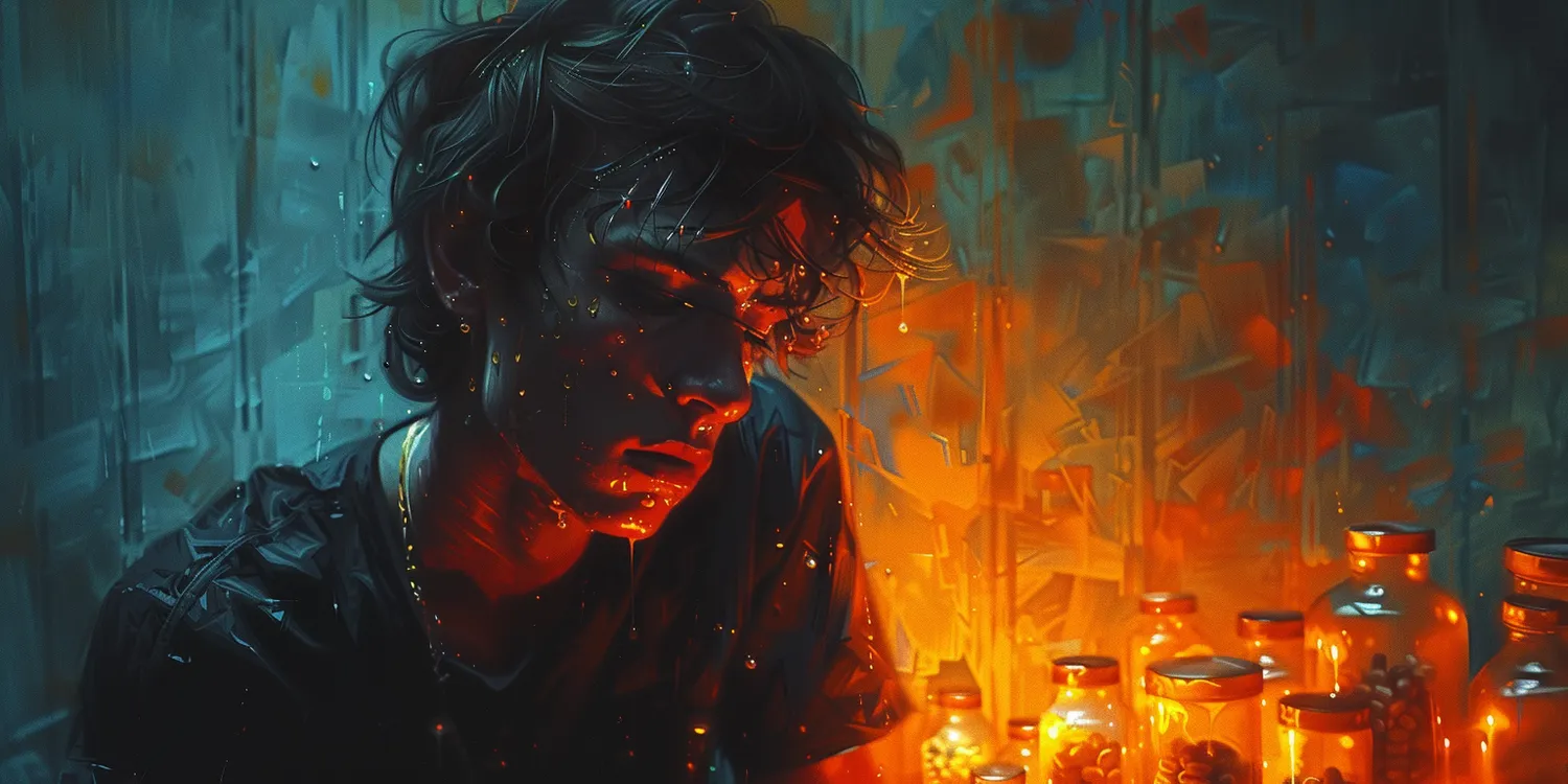 Ośrodek uzależnień