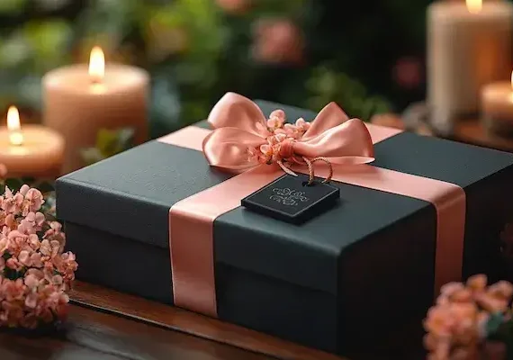 Personalizowane prezenty na Dzień Kobiet