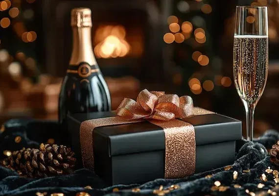 Prezent personalizowany dla babci