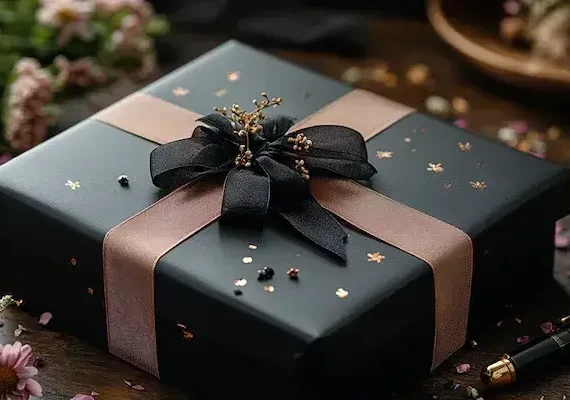 Prezenty personalizowane na 60 urodziny