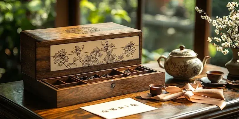 Prezenty personalizowane na chrzest