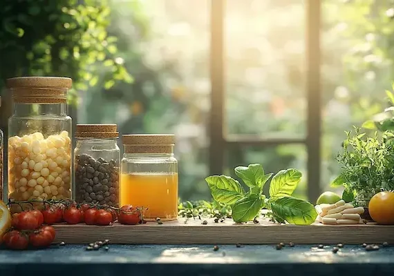 Produkty ekologiczne co to jest?