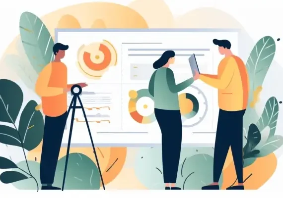 Rankingi firm SEO a branżowe specjalizacje