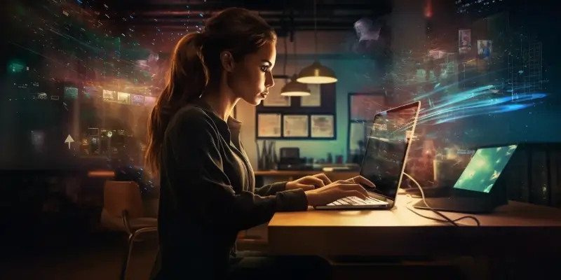 Rankingi firm SEO a branżowe specjalizacje