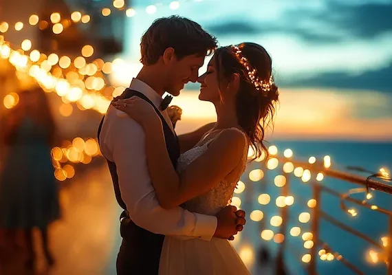 Sala weselna na co zwrócić uwagę?