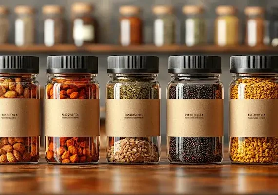 Skąd się biorą ekologiczne produkty