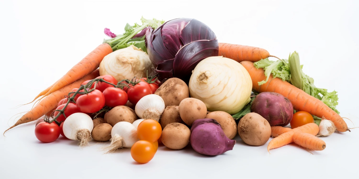 Skąd się biorą ekologiczne produkty