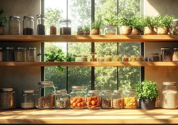 Skąd się biorą produkty ekologiczne