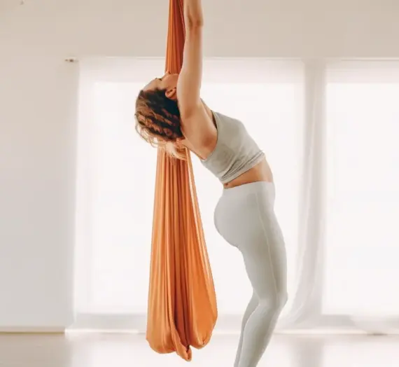 Skąd wywodzi sie joga?