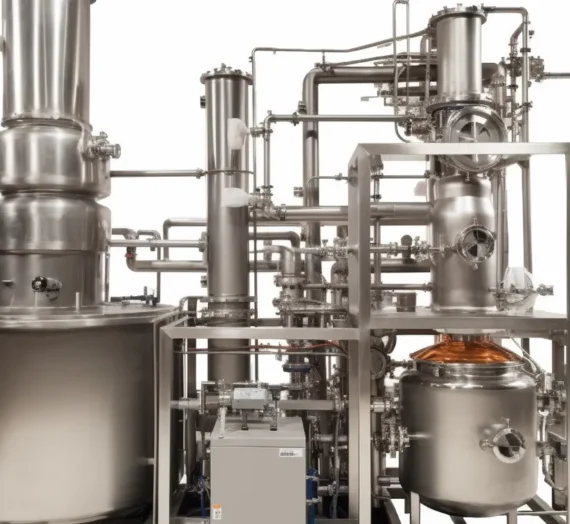 Stal nierdzewna Szczecin