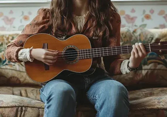 Ukulele czy gitara co łatwiejsze?