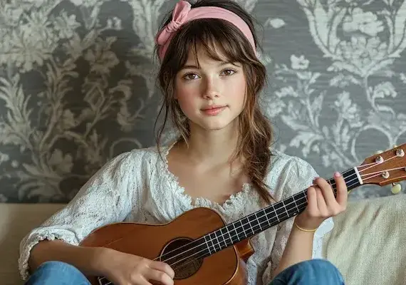 Ukulele koncertowe jakie wybrać?