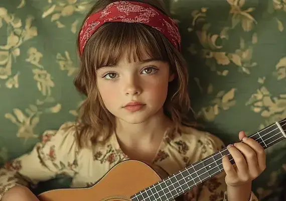 Ukulele koncertowe ranking