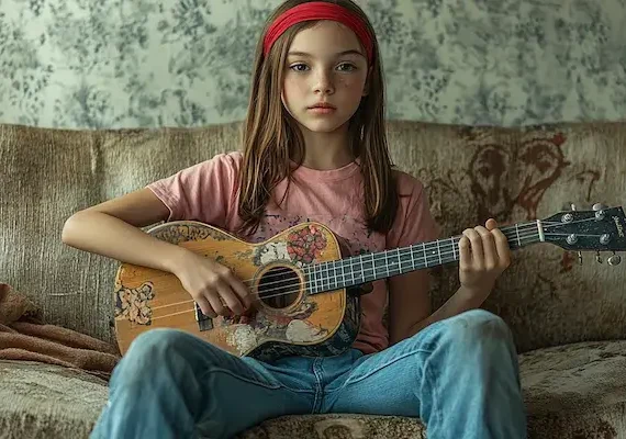 Ukulele sopranowe czy koncertowe?