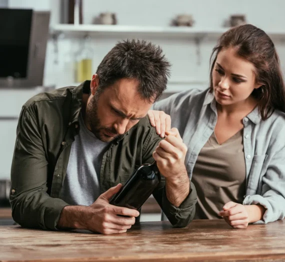 Wszywki alkoholowe Zielona Góra