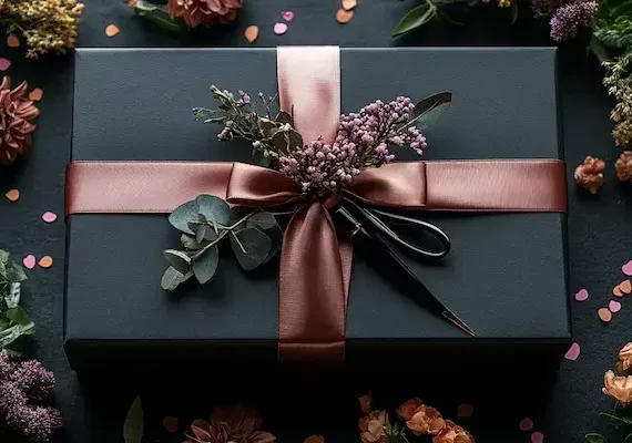 Wyjątkowe personalizowane prezenty