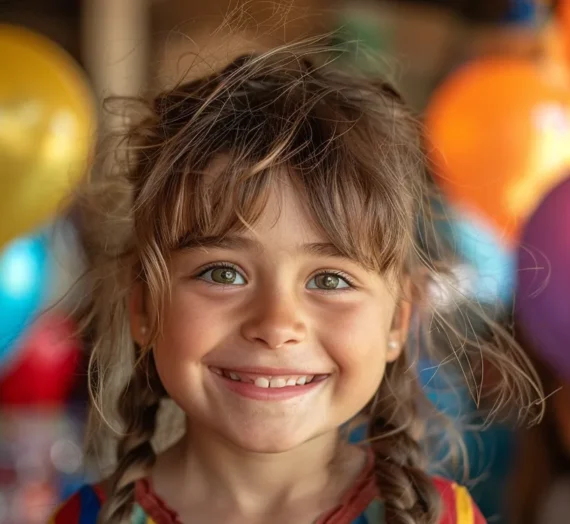 Animator dla dzieci Gdańsk