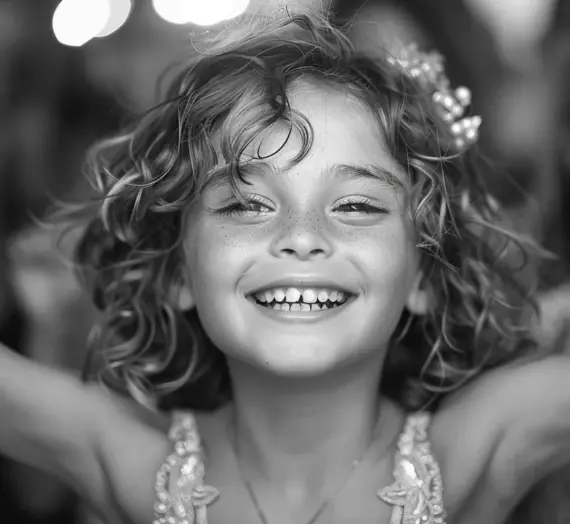 Animator dla dzieci Kraków