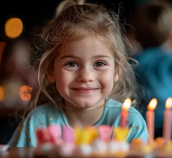 Animator dla dzieci Łódź