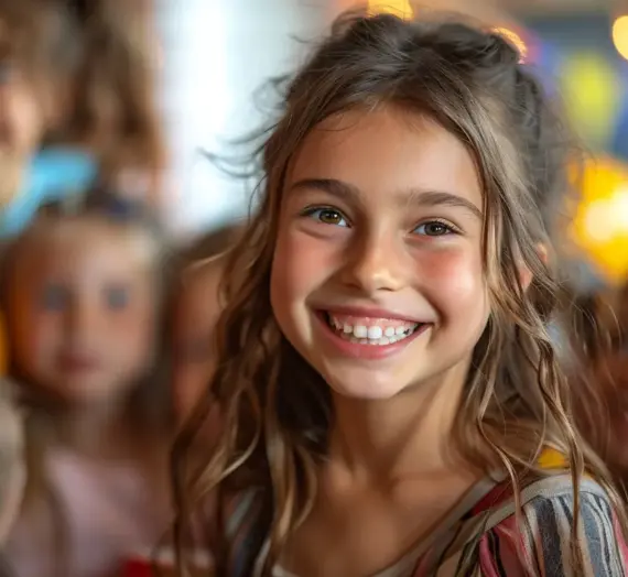 Animator dla dzieci Lublin