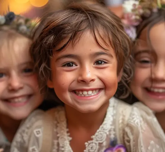 Animator dla dzieci Warszawa