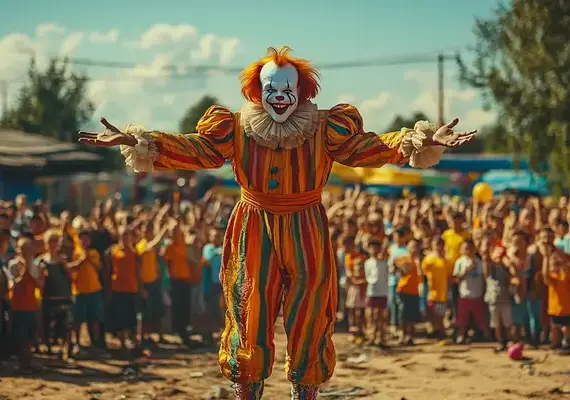 Animator urodziny Lublin