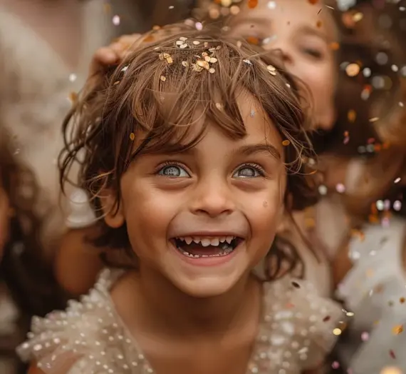 Animator urodziny Rzeszów