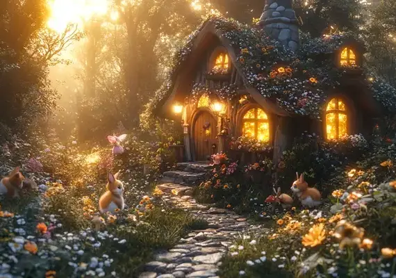 Bajki dla dzieci jakie obejrzeć?